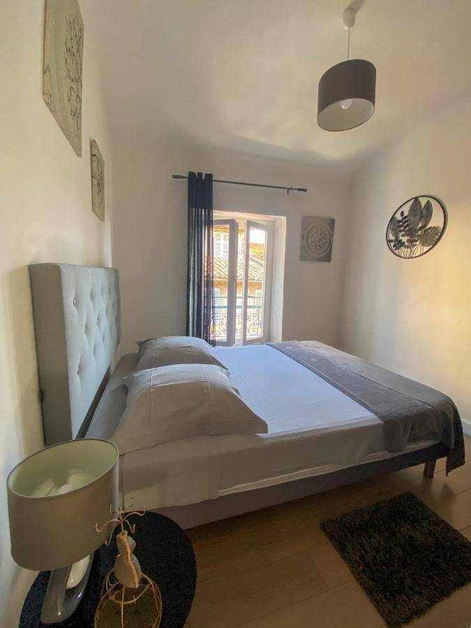 Appartement Biot Village Exteriör bild